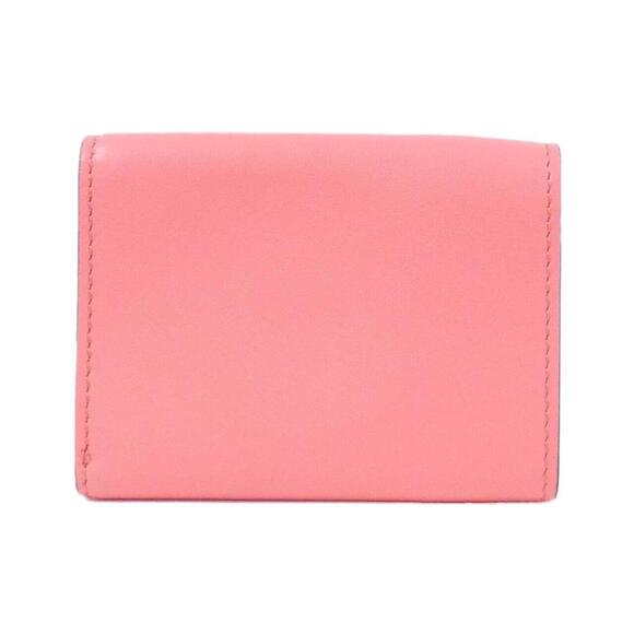 FENDI Pink Wallet - Picture 2 of 6